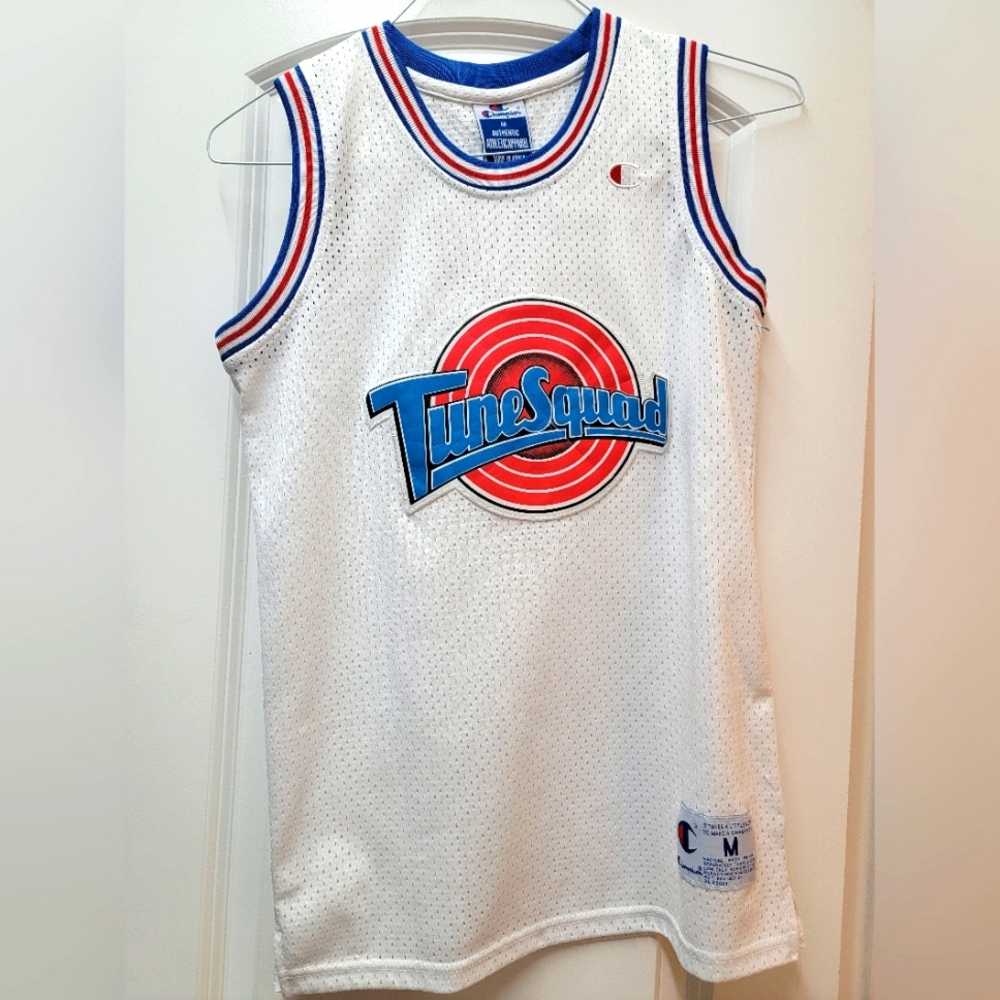 Space Jam Jersey